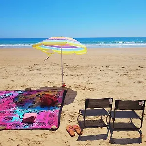 Сasa de vacaciones Mermaid House- Pareado Boutique - Playa A 150m Opcion Piscina