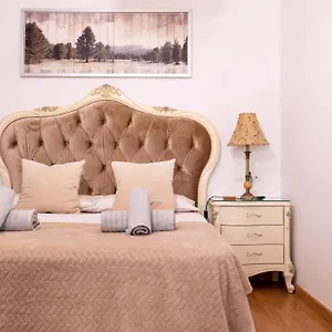  Apartamento Carreteria - Muro Medieval España
