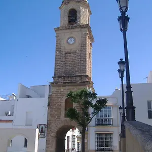  Apartamento Casa Arco Del Reloj