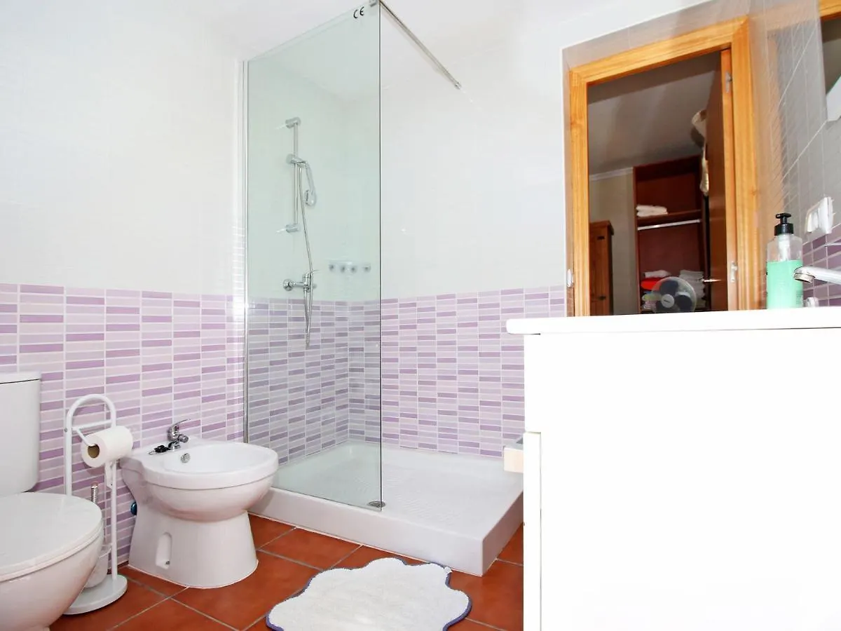 Holiday Home Candela - Chz305 By Interhome شيكلانا دي لا فرونتيرا 0*,  إسبانيا