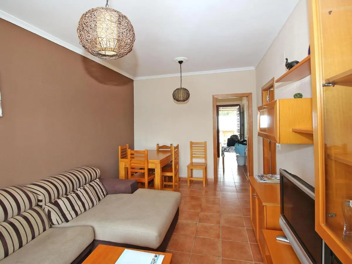 Holiday Home Candela - Chz305 By Interhome شيكلانا دي لا فرونتيرا 0*,  إسبانيا