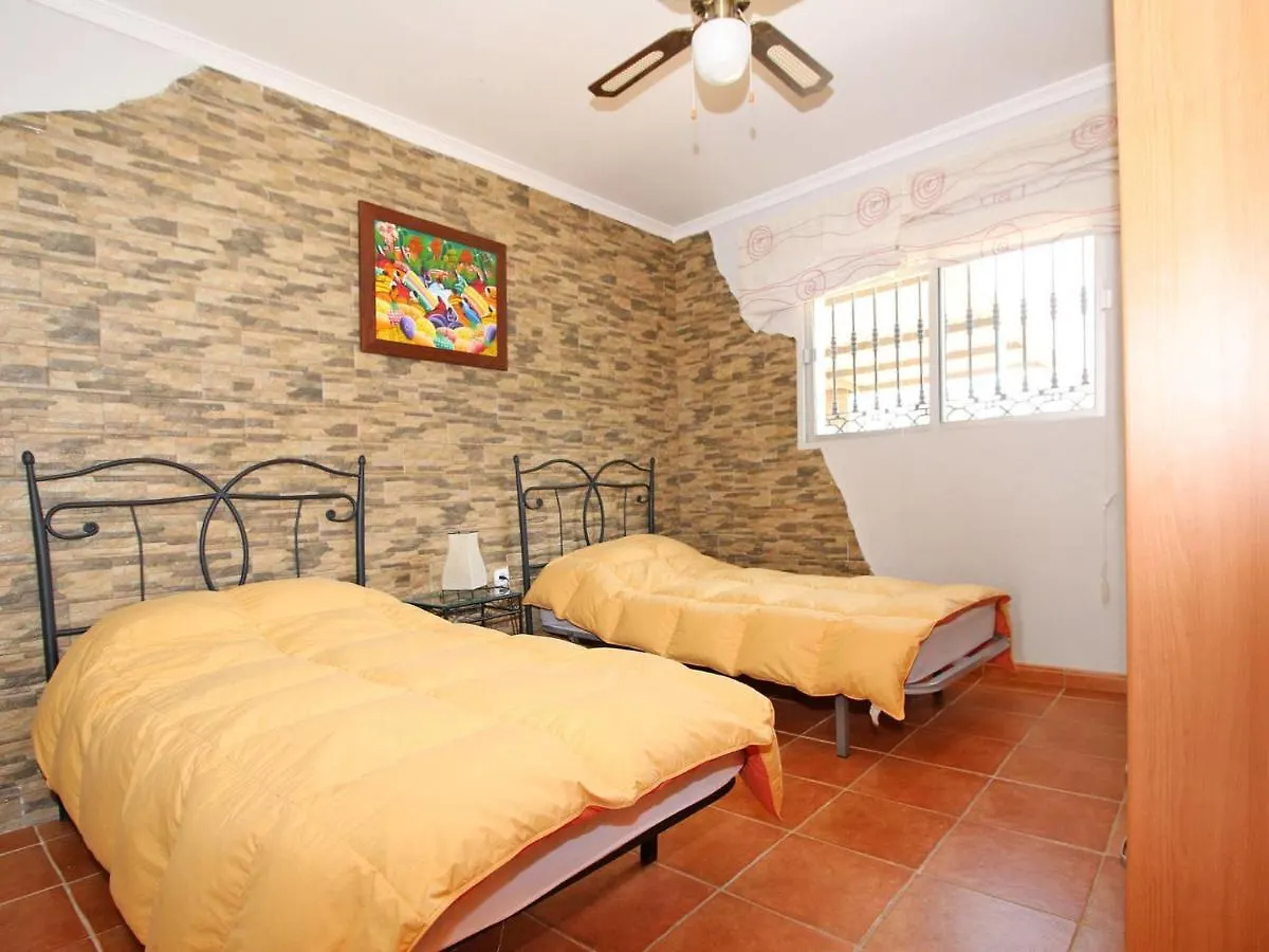 Holiday Home Candela - Chz305 By Interhome شيكلانا دي لا فرونتيرا إسبانيا